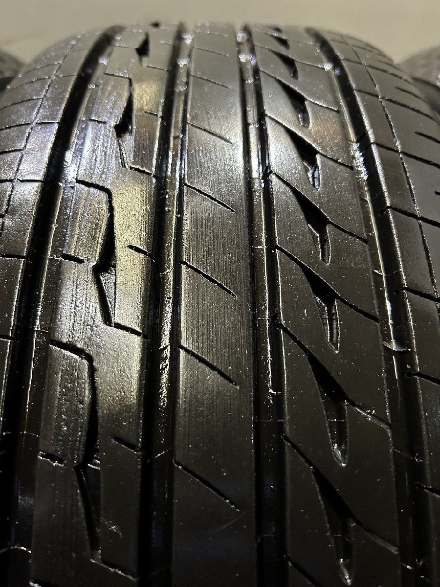 17インチ 夏タイヤ