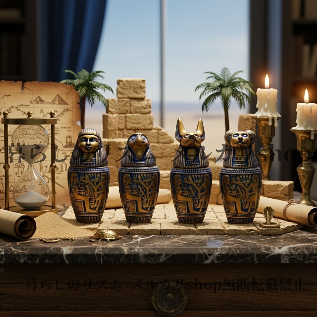 ホームデコレーション 歴史愛好家