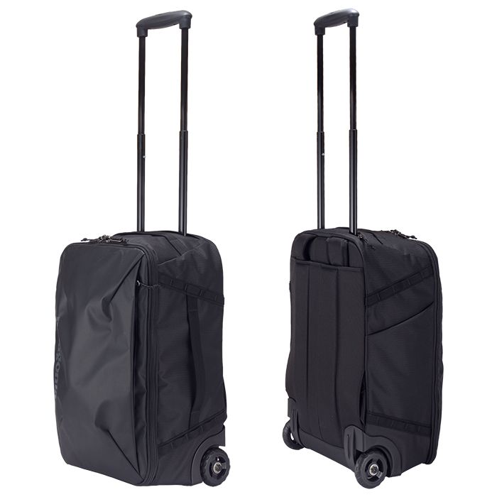 ダッフルバッグ