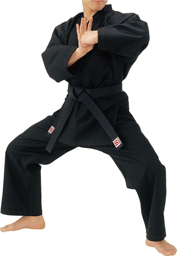 クサクラ KUSAKURA フルコン空手衣4号セットR8N4 格闘技 武道着 学校 体育 部活 トレーニング 練習 稽古 道場 習い事 男子 女子 フィット感 耐久性 古コンタクト空手衣  R8N4 クサクラ KUSAKURA 黒 11 号空手着 4 号セット R3N4 R3N4 - - メルカリ