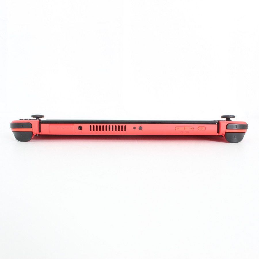 ニンテンドースイッチ