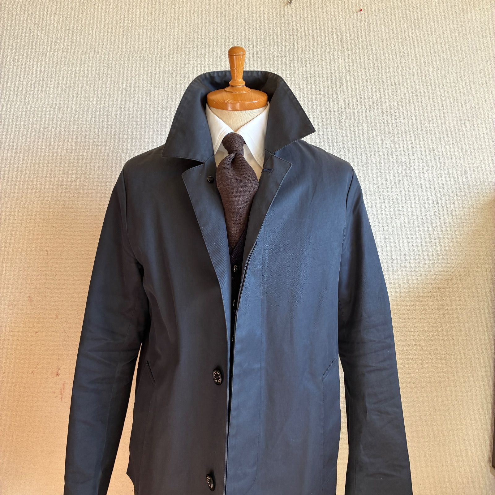 MACKINTOSH(マッキントッシュ) ステンカラーコート - メルカリ