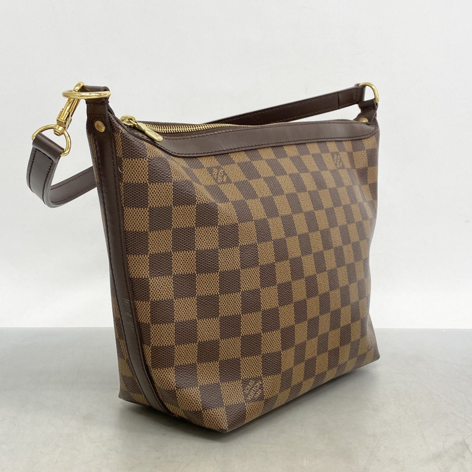 ルイヴィトン N51995 イロヴォ MM ダミエ ルイヴィトン ダミエ イロヴォMM N51995ショルダーバック ハンド