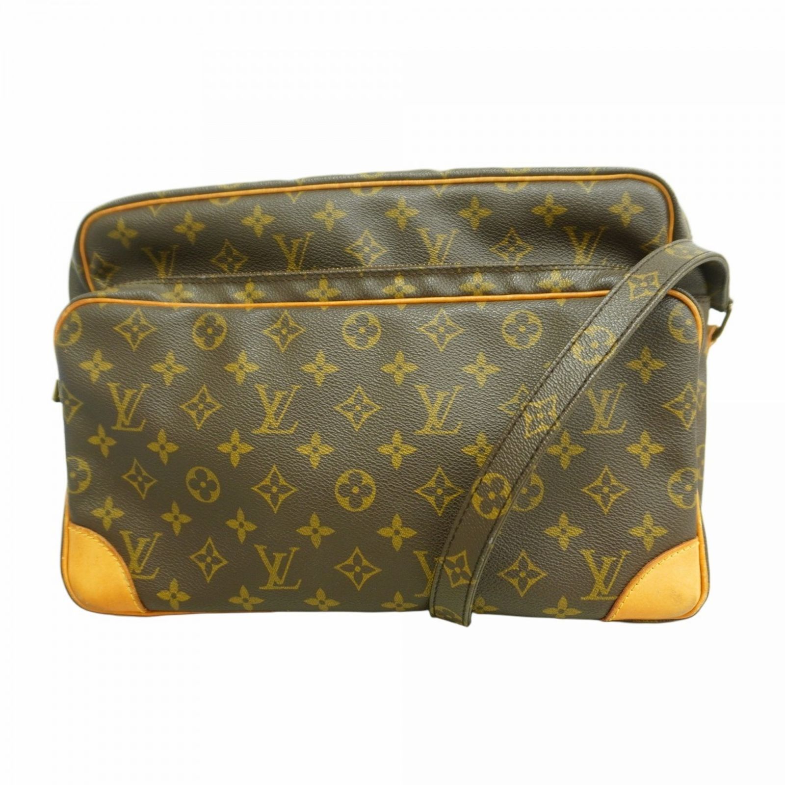 ルイ・ヴィトン(Louis Vuitton) ルイ・ヴィトン ショルダーバッグ 