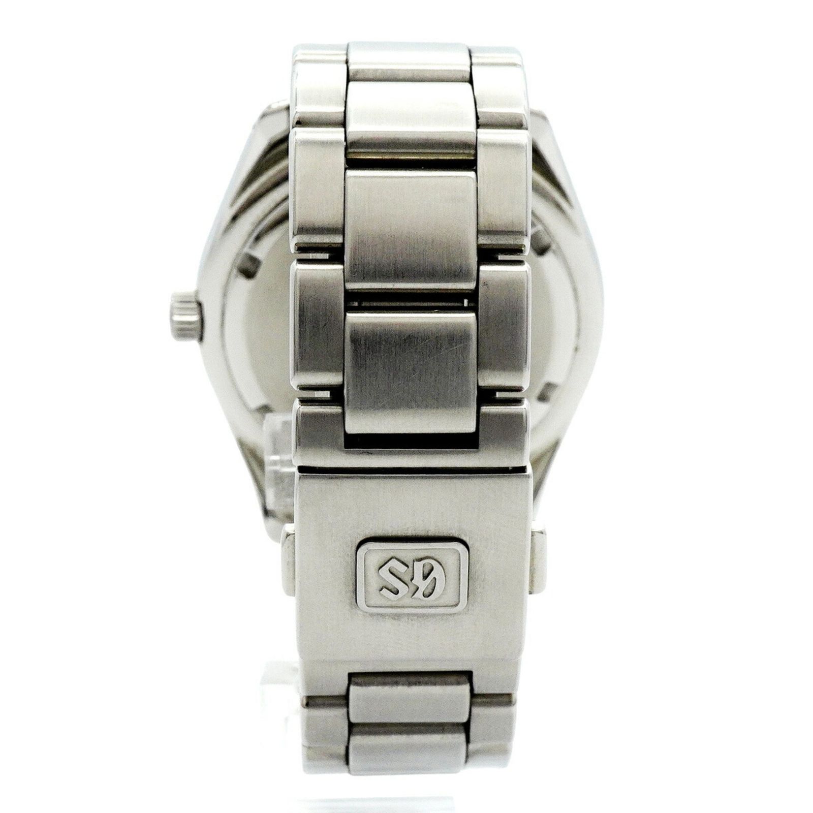 グランドセイコー SBGV