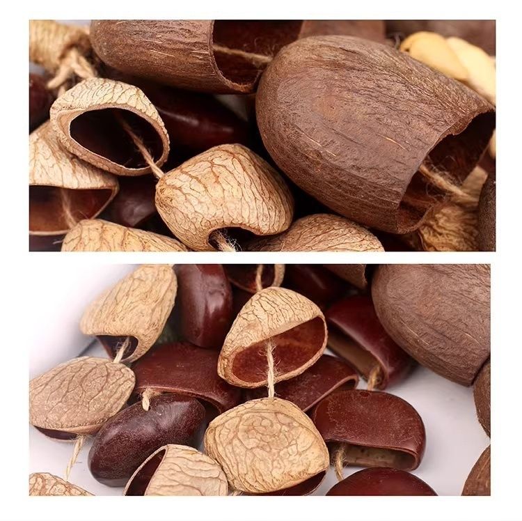 ハンドメイド ナチュラルサウンドベル