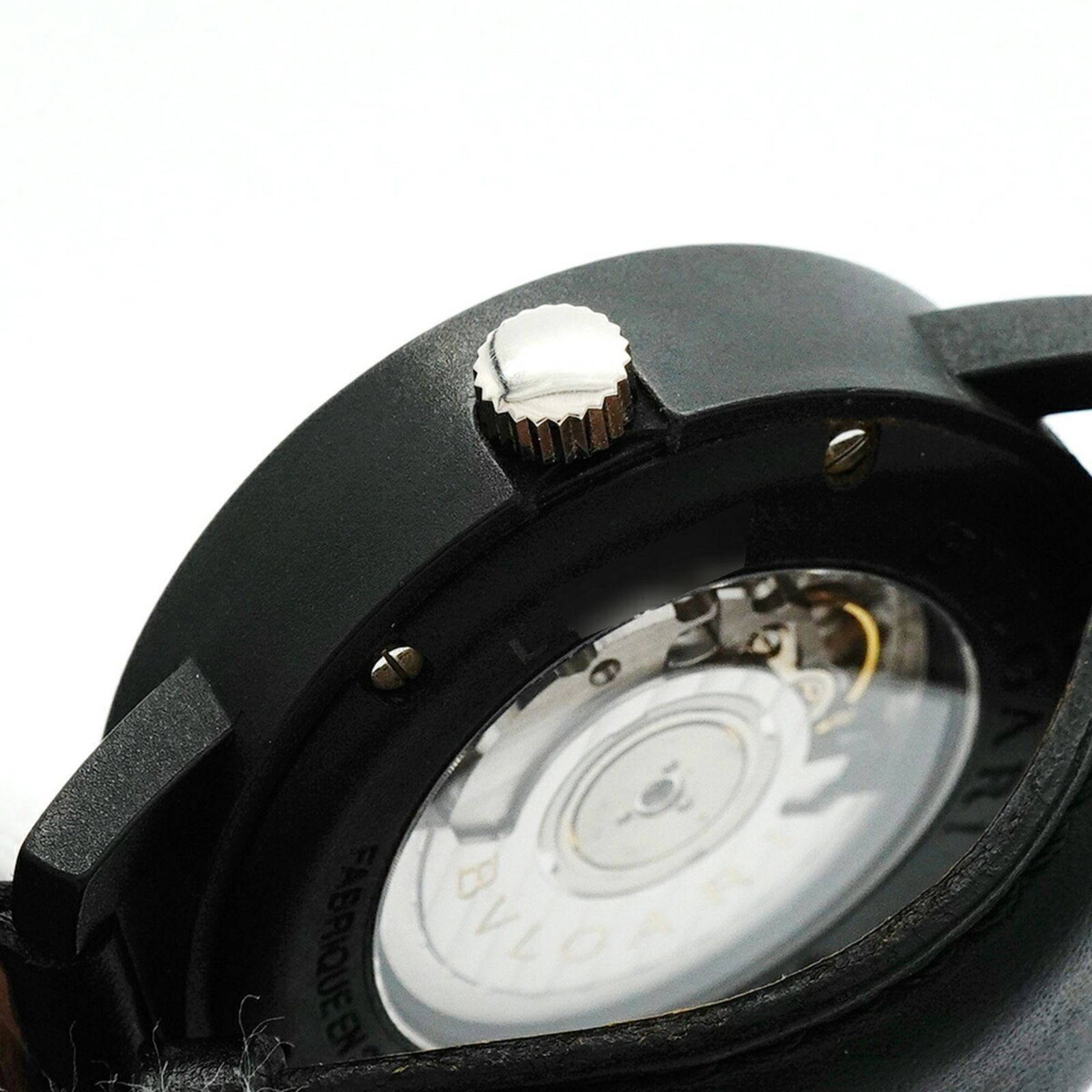 ブルガリブルガリ