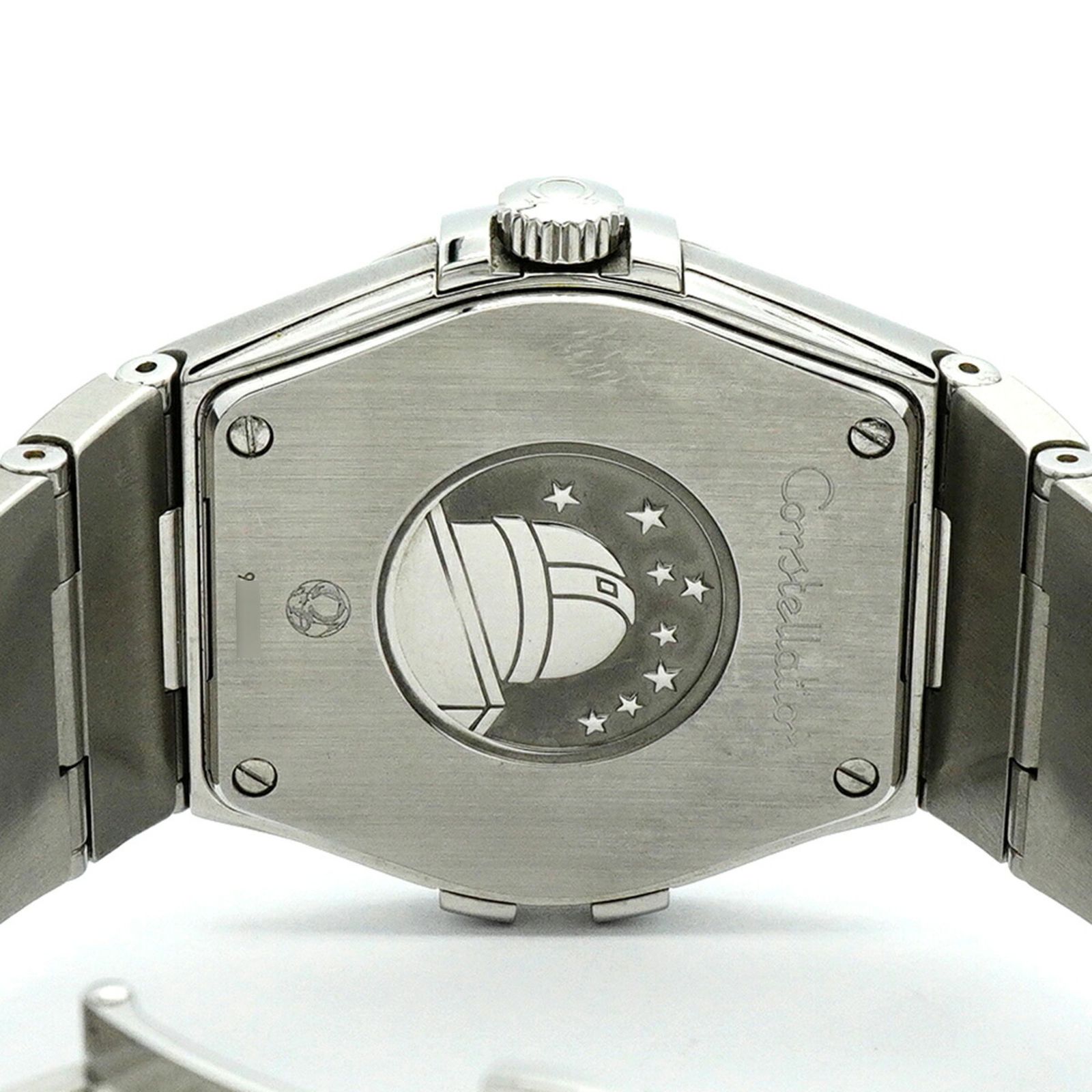 黒文字盤腕時計 メンズ