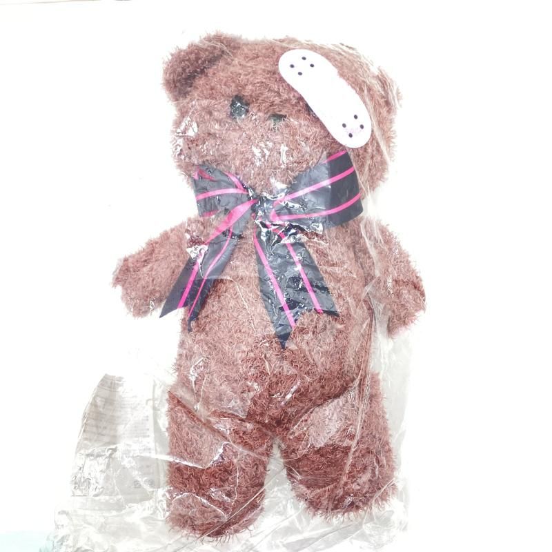 中古】【開封】ﾛﾛのぬいぐるみ 胡蝶のあ 963日記念 ぶいすぽっ[95