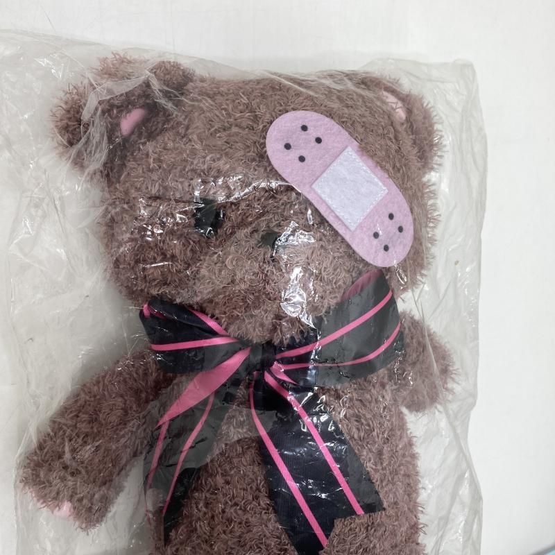 中古】【開封】ﾛﾛのぬいぐるみ 胡蝶のあ 963日記念 ぶいすぽっ[95