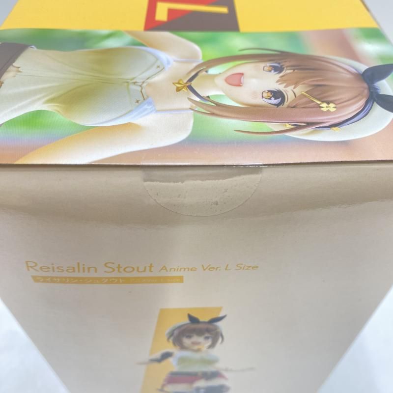 size フィギュア