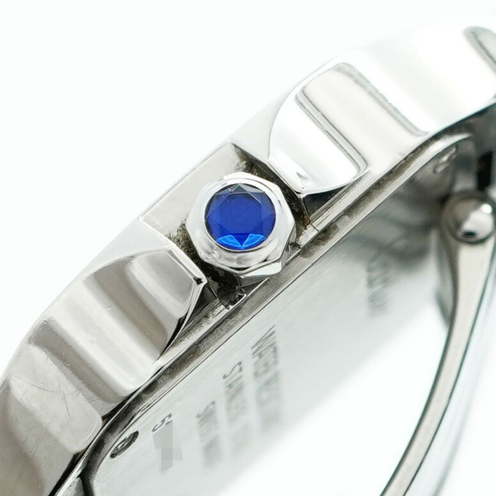 カルティエ サントス