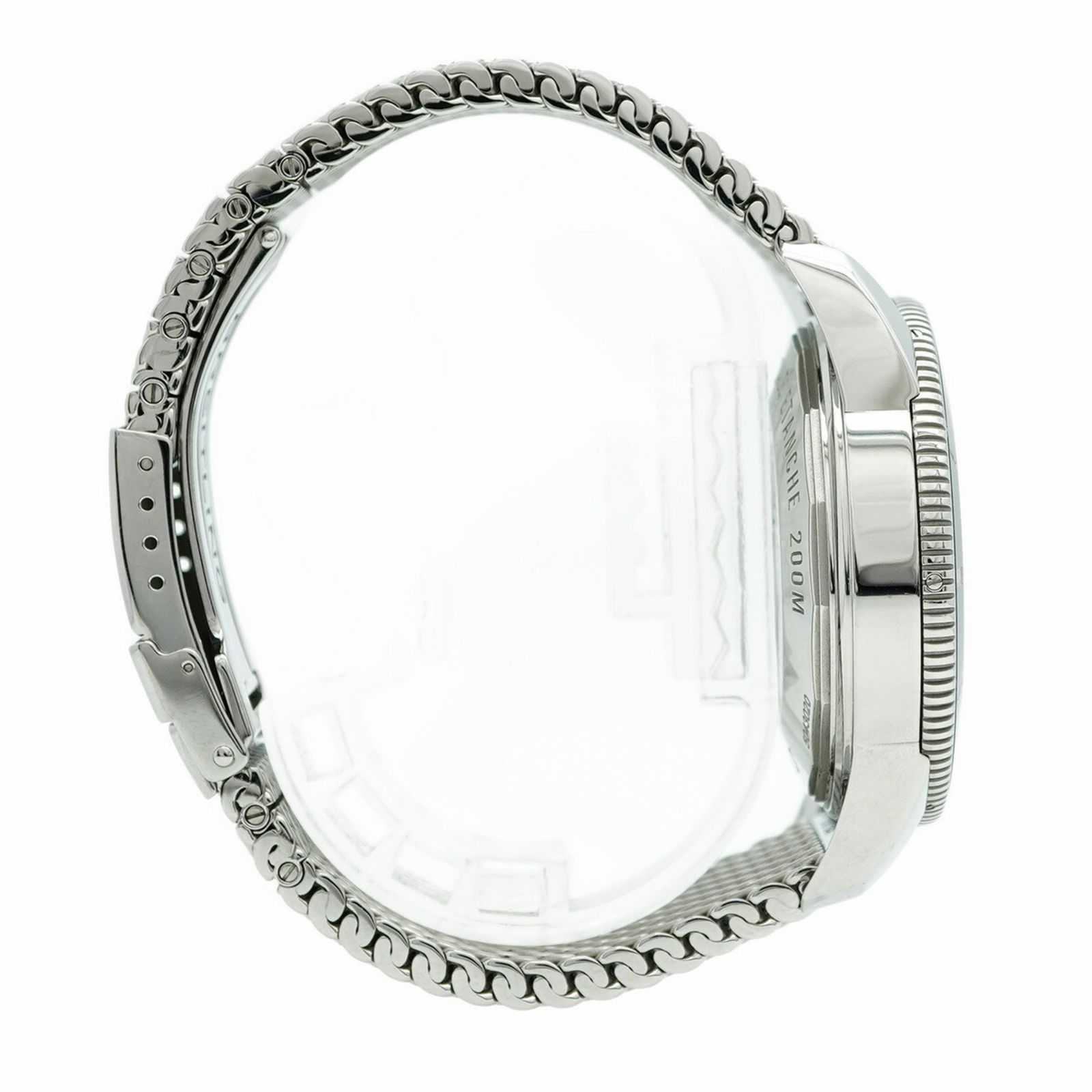 スーパーオーシャン ヘリテージ