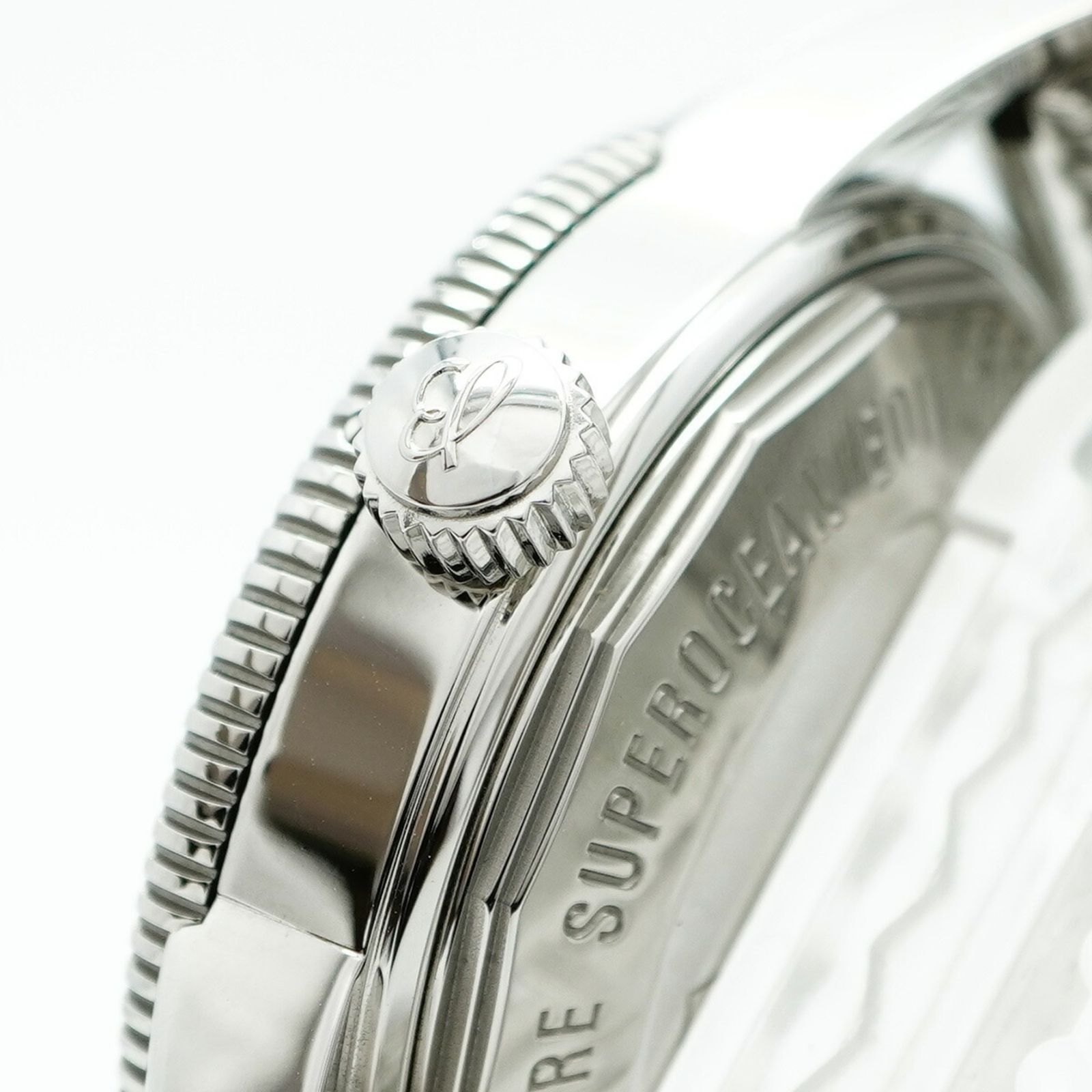 スーパーオーシャン