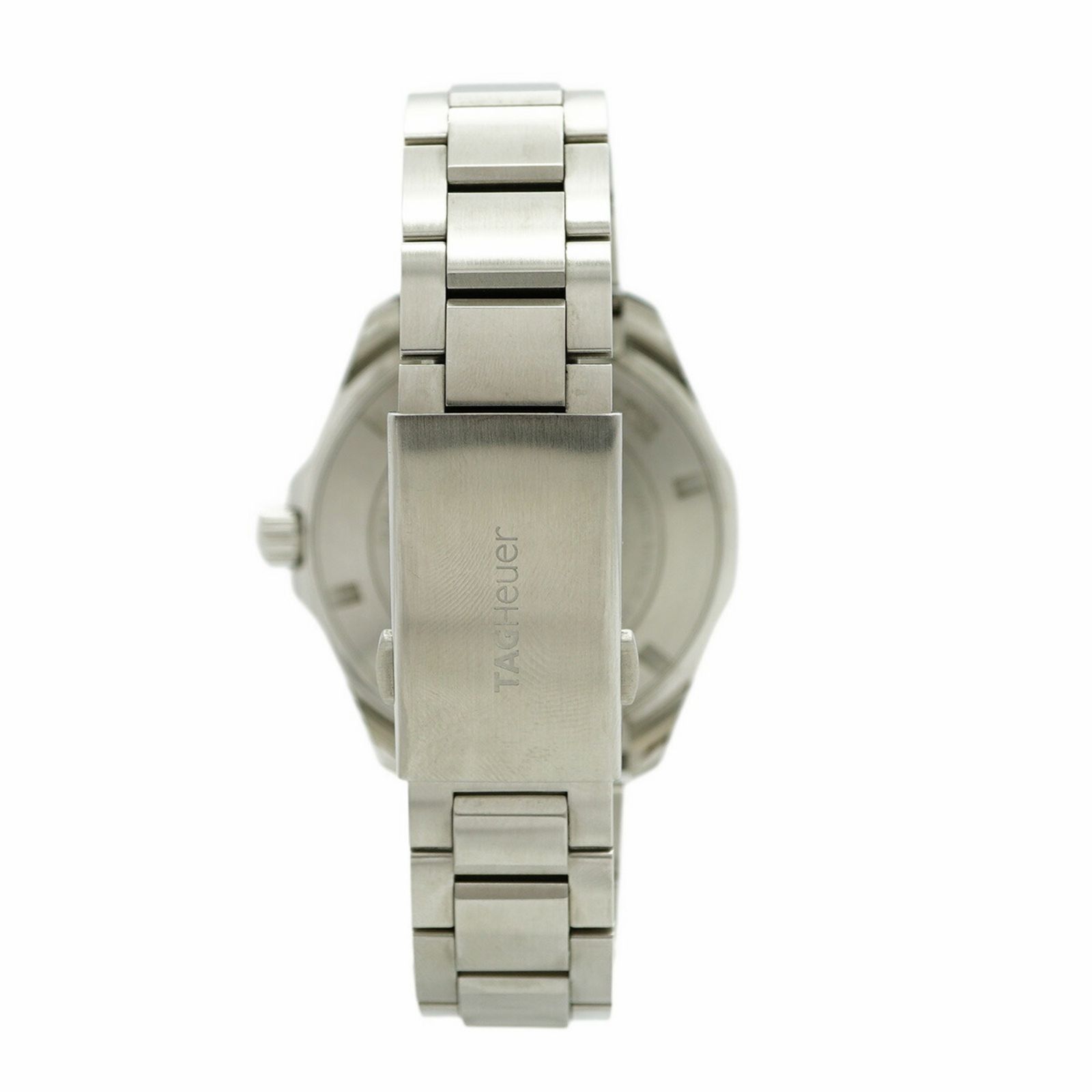 黒文字盤腕時計