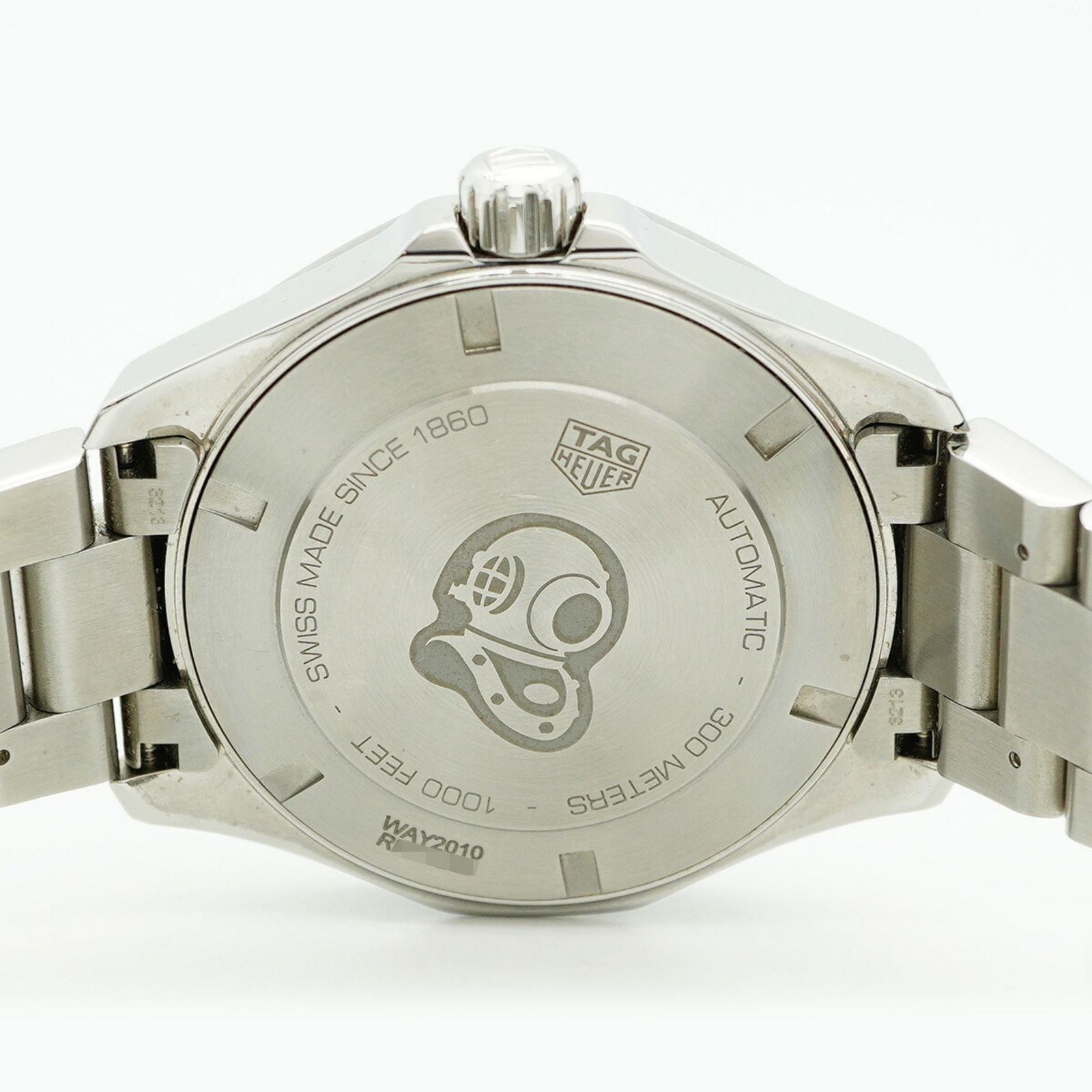 アクアレーサー WAY