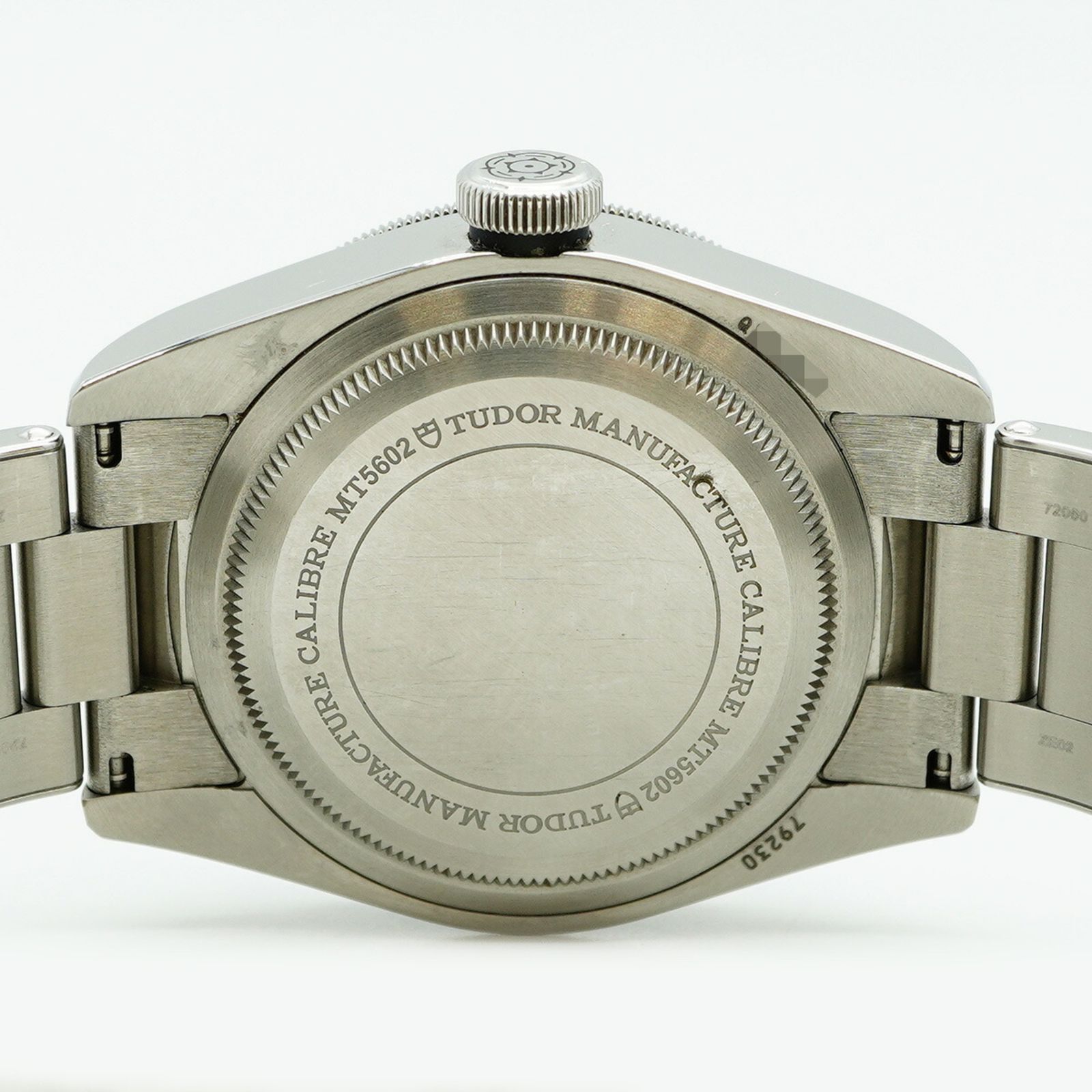 ブラックベイ 79230