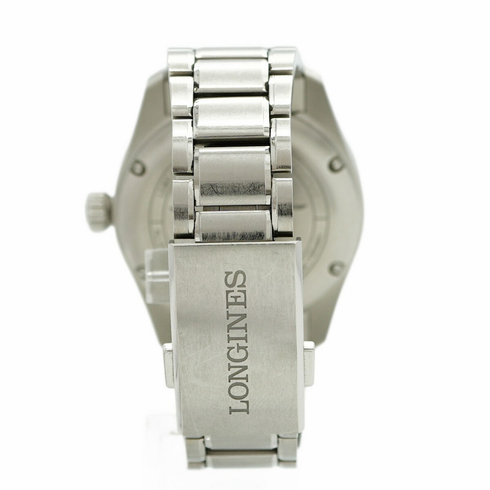 ロンジン スピリット