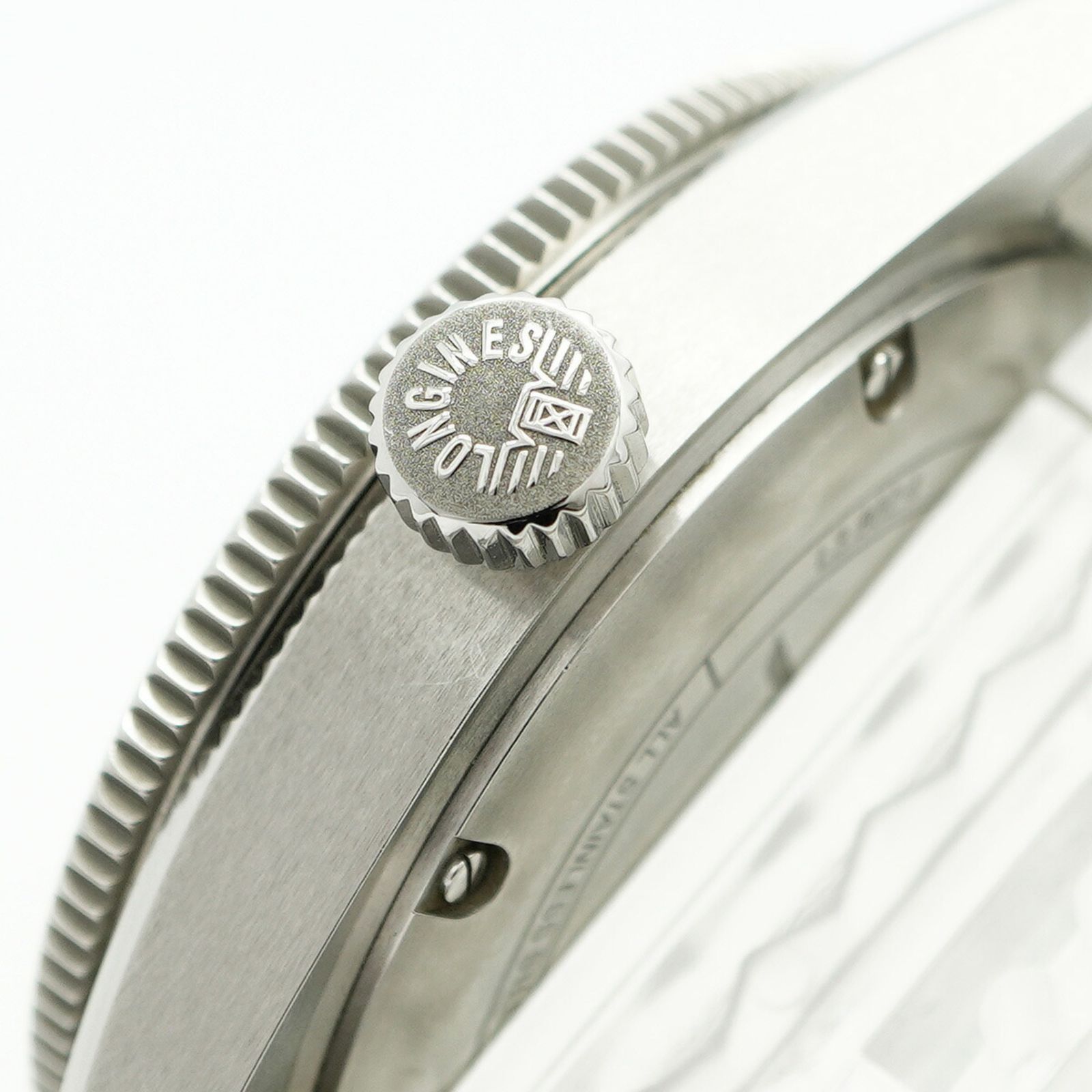 ロンジン スピリット