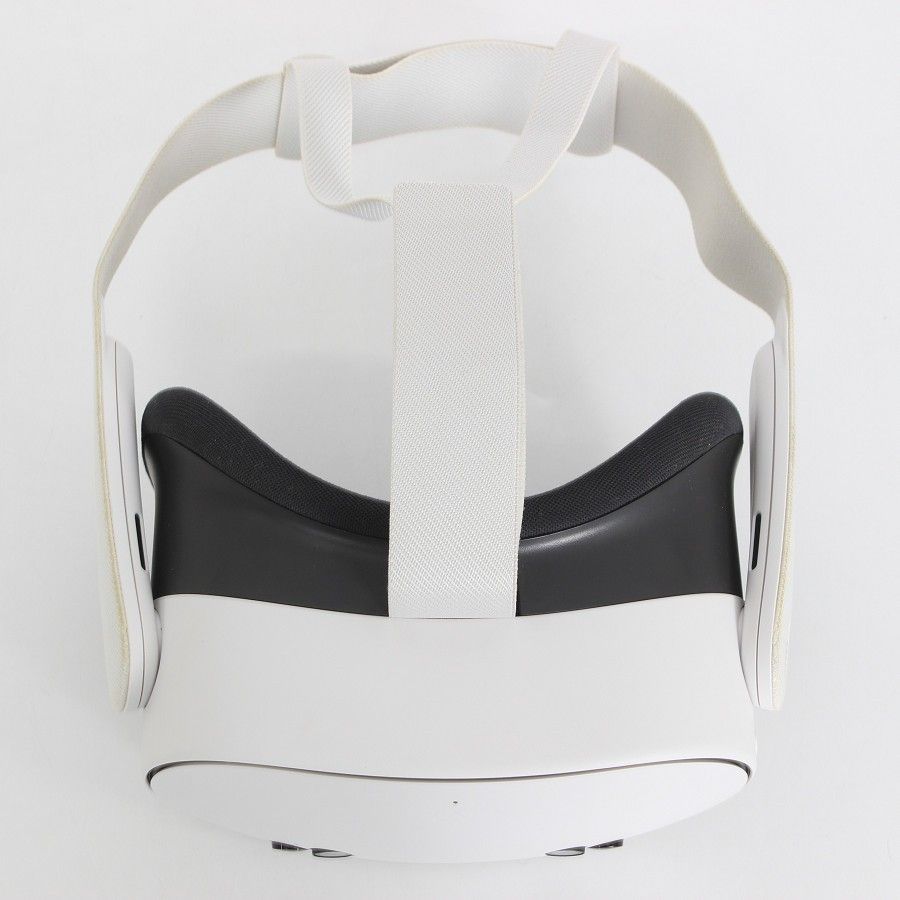 Meta Quest 3S 128GB VR ヘッドマウントディスプレイ ヘッドセット