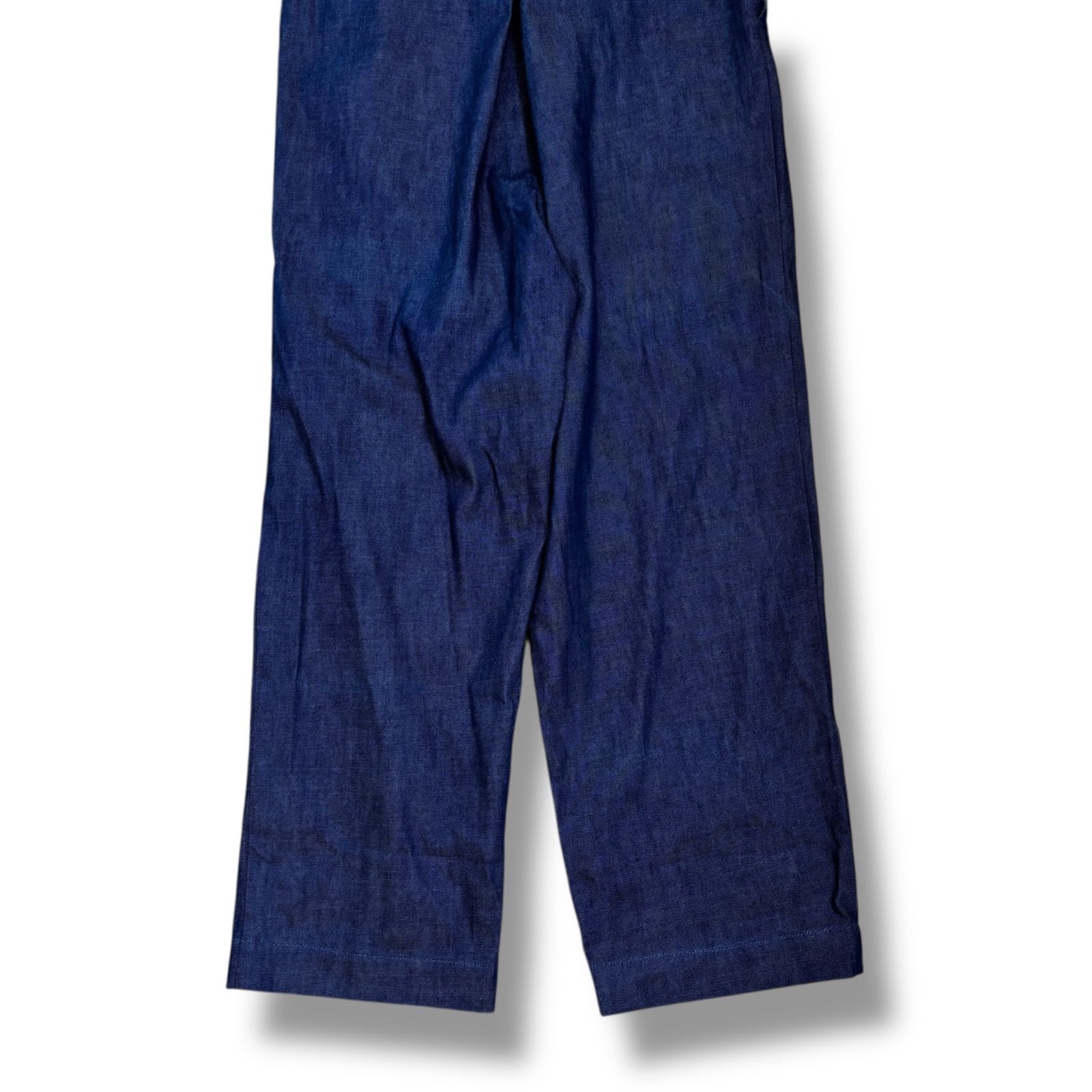 KAPITAL】インディゴデニム サロペット/オーバーオール 日本製 3
