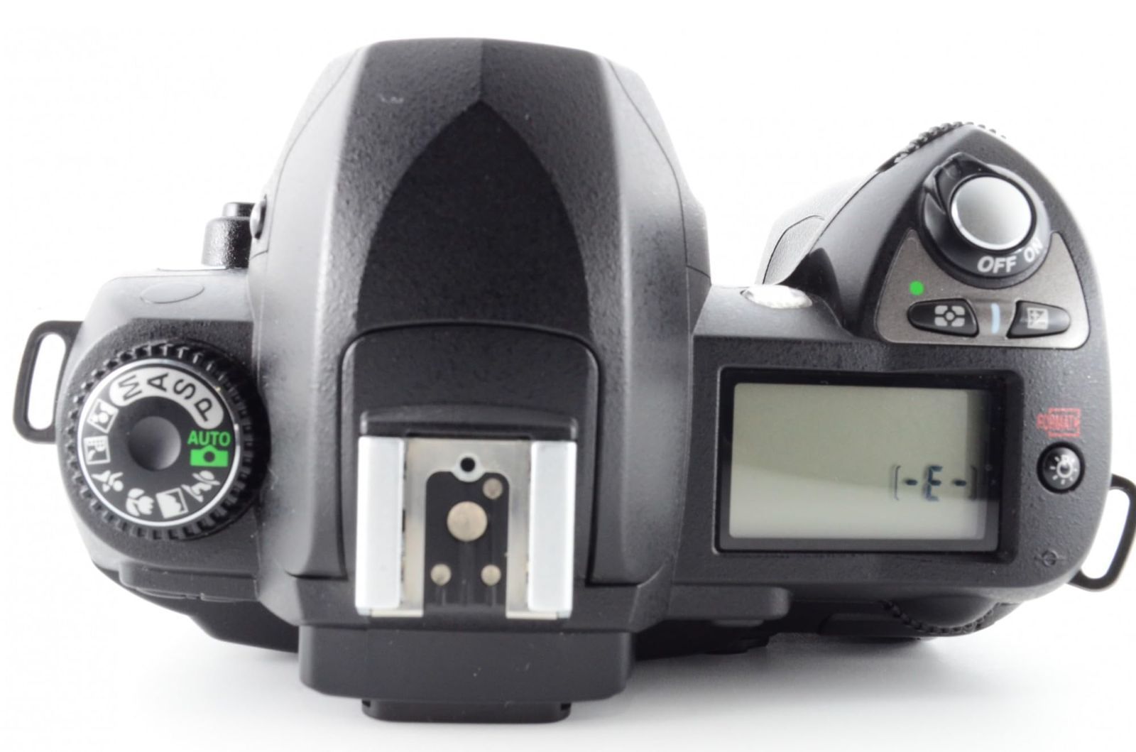 ボディ|ＢＯＤＹ 610万画素