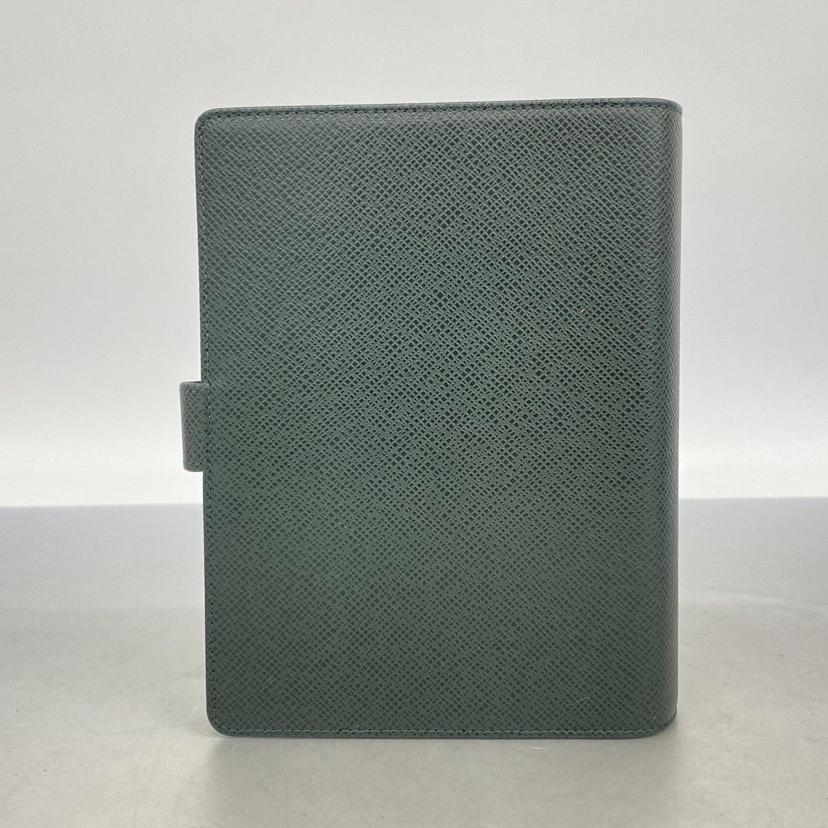 ☆SALE【5pd5322-k】ルイヴィトン 手帳カバー タイガ アジェンダMM