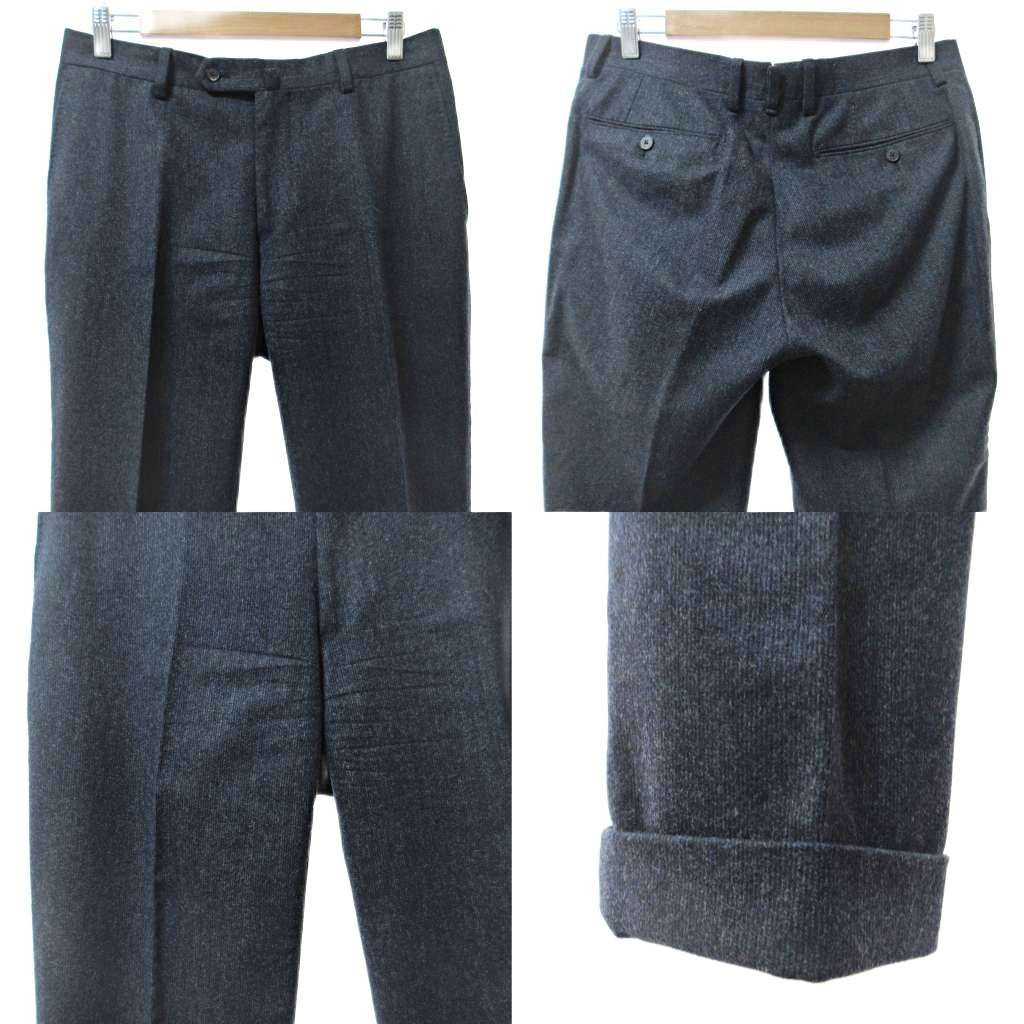 ユニバーサル ランゲージ UNIVERSAL LANGUAGE CARLO BARBERA カルロ