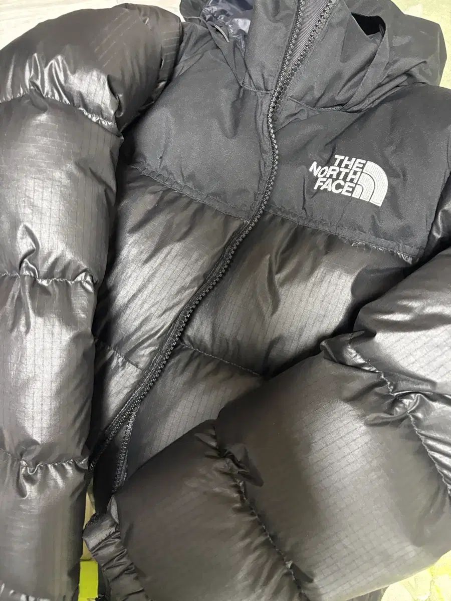 THE NORTH FACE ザノースフェイス ホワイトレーベル 85