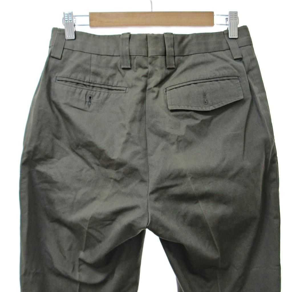 00s old gucci グレースラックス トムフォード期【W32】 00s old gucci グレースラックス トムフォード期【W32】