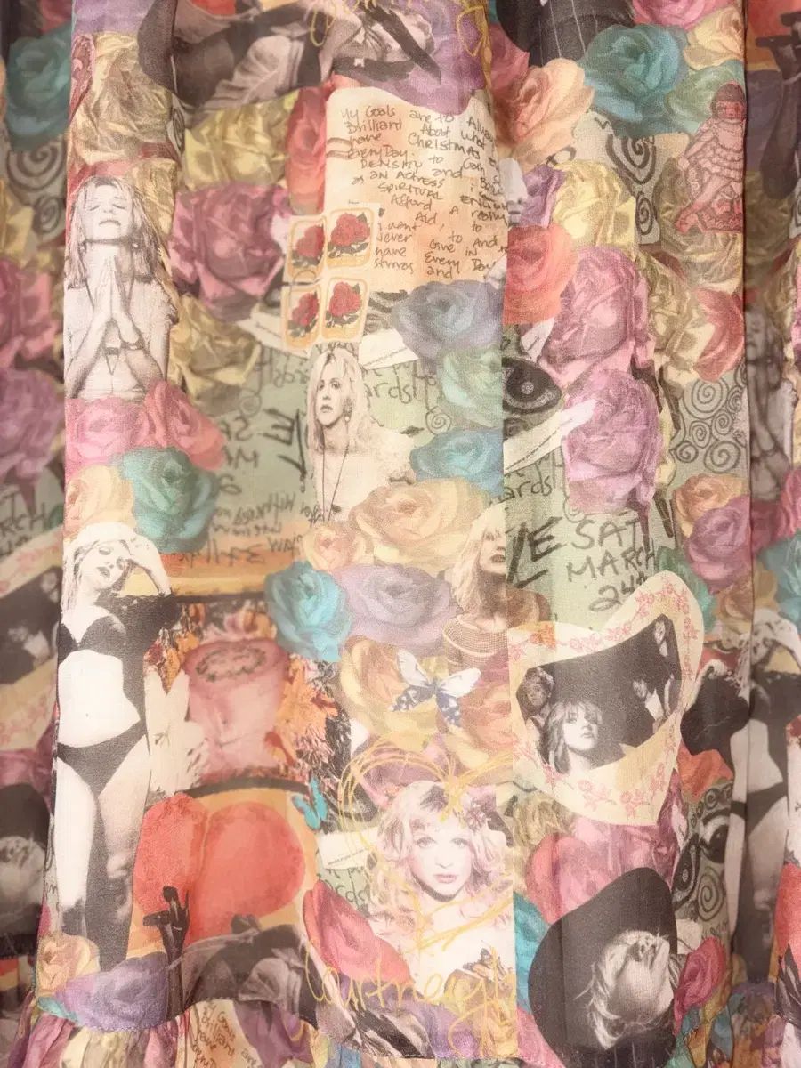 GLAMOUR ヒステリックグラマー