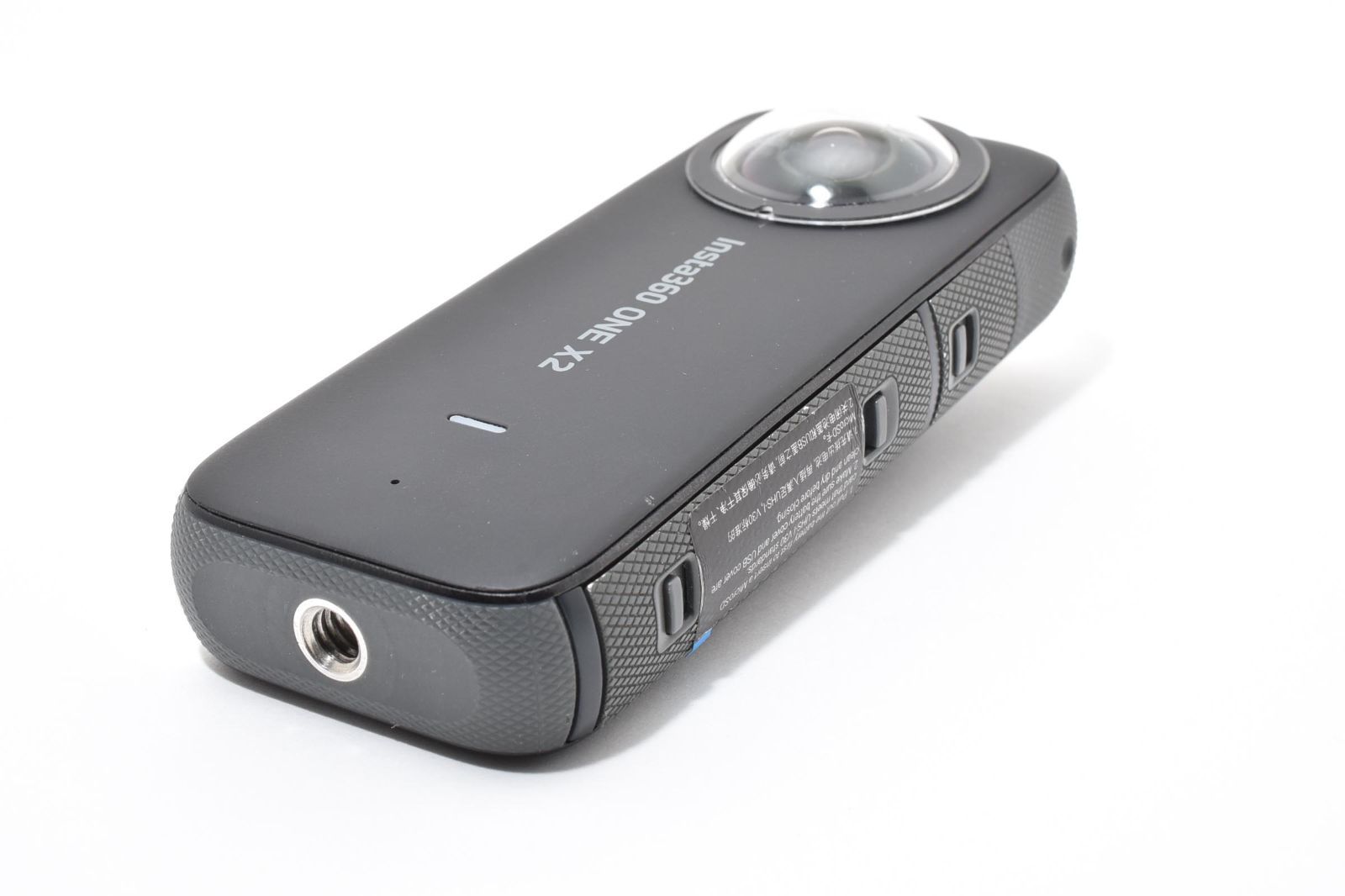 元 き インスタ Insta 360 ONE X 2 Pocket Steady Cam アクションカメラ OB 3581 1698