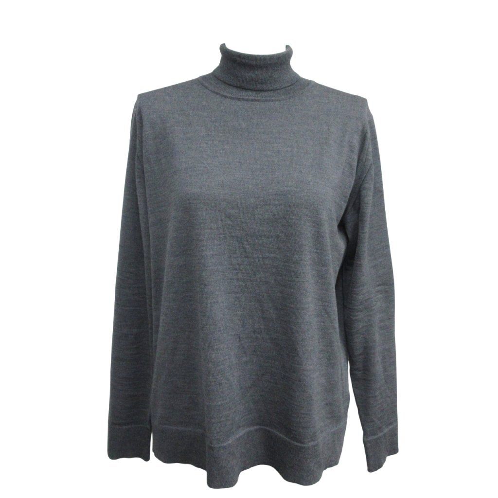 ミューズ ドゥーズィエム クラス MUSE de Deuxieme Classe 美品 22AW