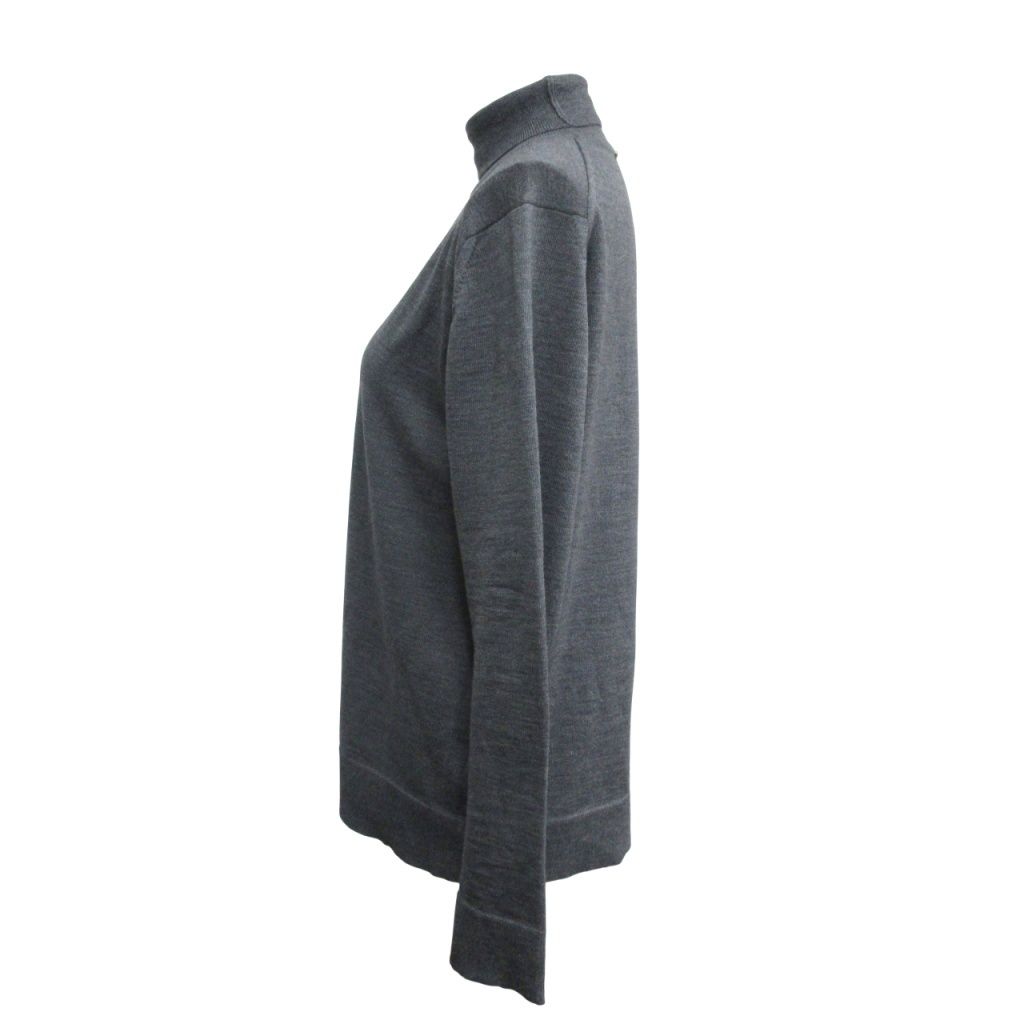 ミューズ ドゥーズィエム クラス MUSE de Deuxieme Classe 美品 22AW