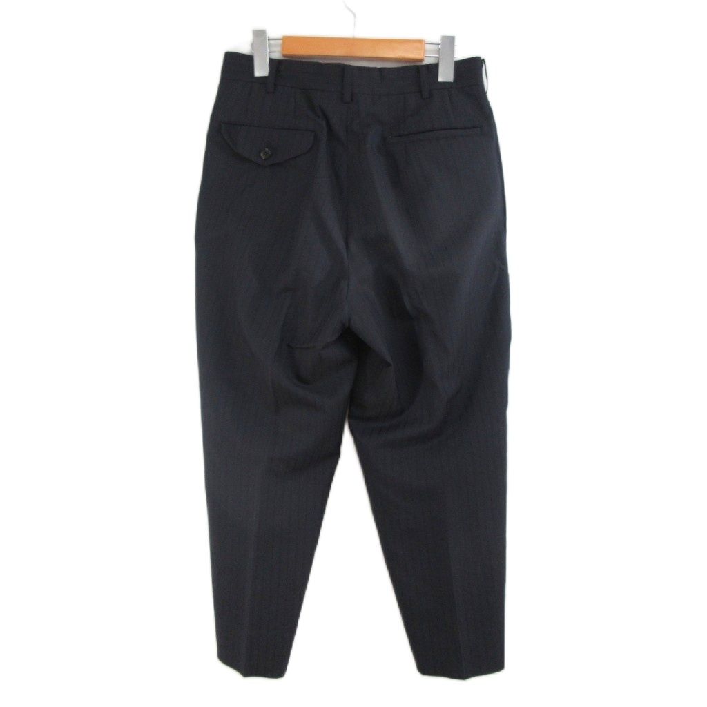 コムデギャルソンオムドゥ COMME des GARCONS HOMME DEUX AD2018