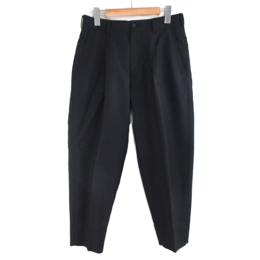 コムデギャルソンオム DEUX スラックス パンツ AD2018 DC-P027 コムデギャルソンオム DEUX スラックス パンツ AD2018 DC-P027