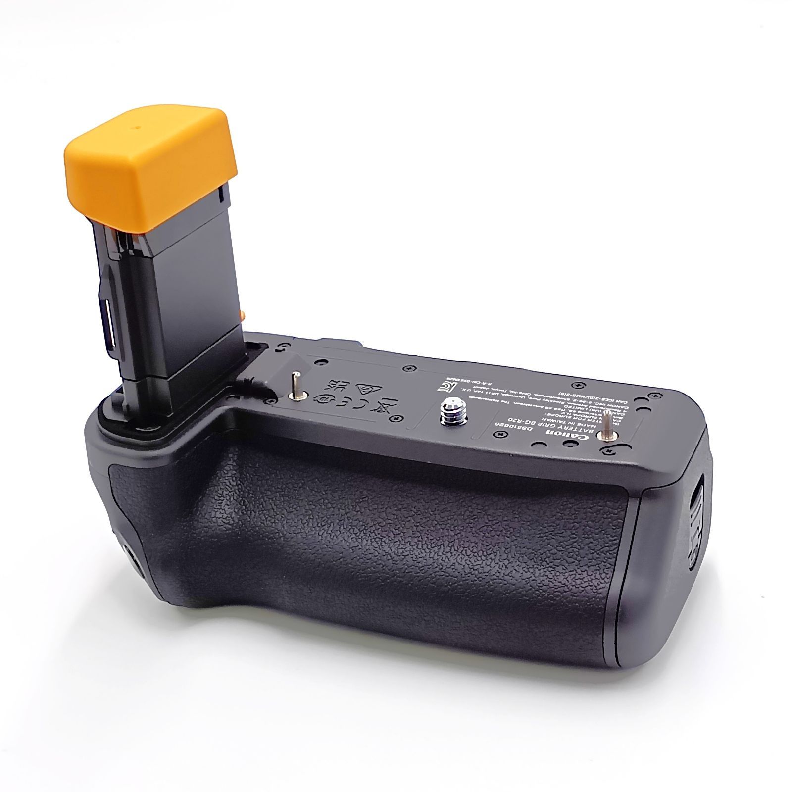 | - Canon バッテリーグリップ BG-R 20 EOS R 5|R 6シリーズ用 Serial