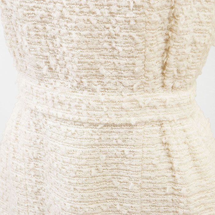 シャネル ワンピース