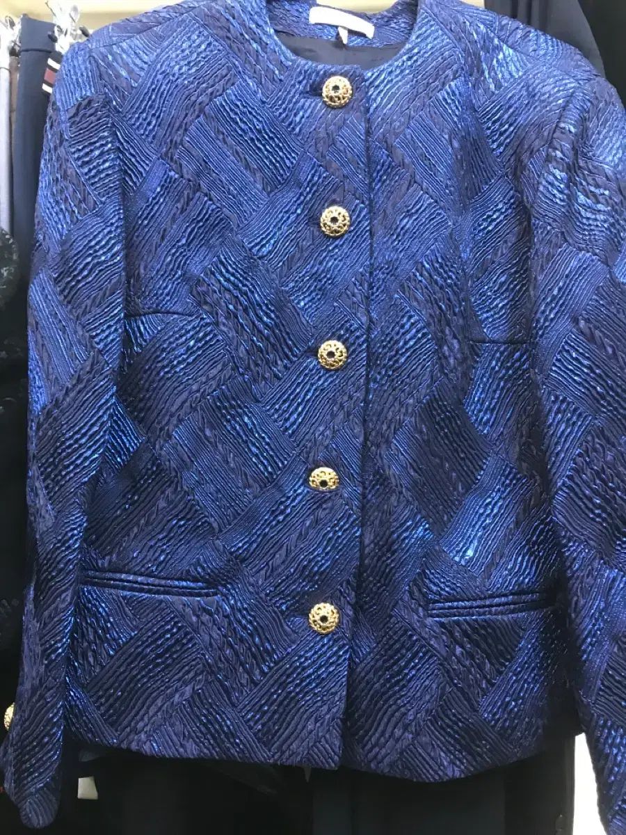 フランスブランド ジャケット Fred Lansac