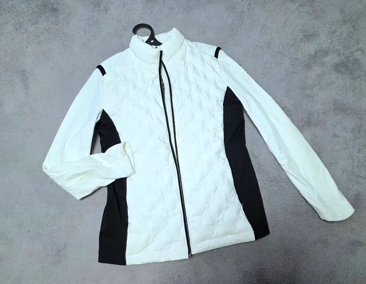 クリーブランド レディース ゴルフグースダウン スウィングアウター 95