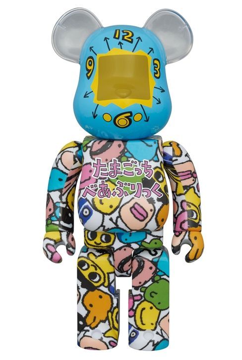 送料無料☆匿名配送☆新品☆ダンボール梱包】大たまごっち展限定