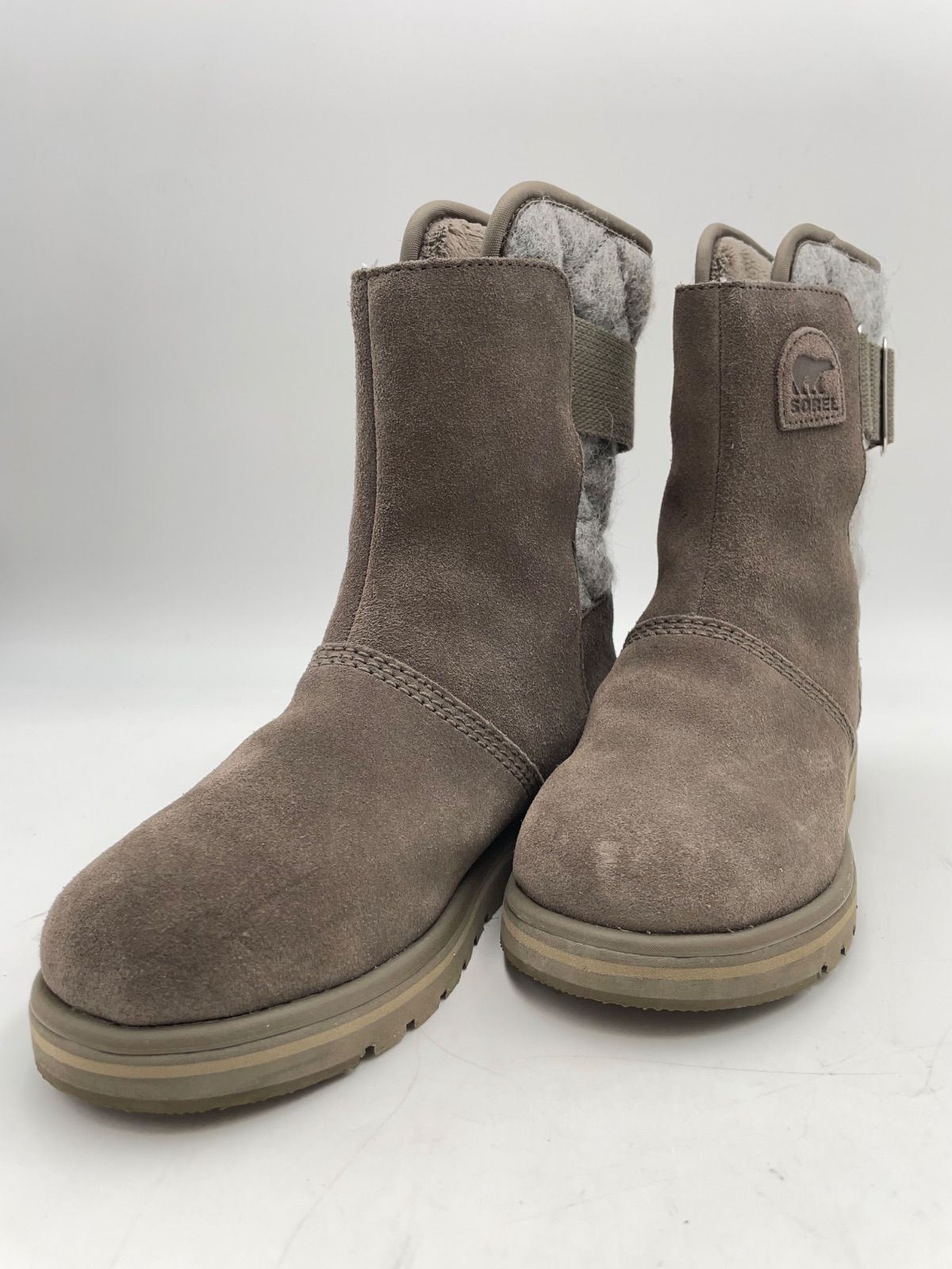 CS2124 SOREL ライリー (RYLEE) ウォータープルーフ スノーブーツ
