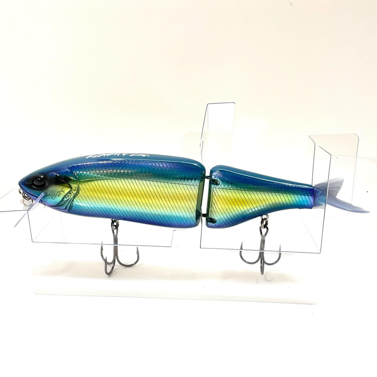 尾張小牧店】 中古 DRT | ディビジョンレーベルタックルズ ルアー