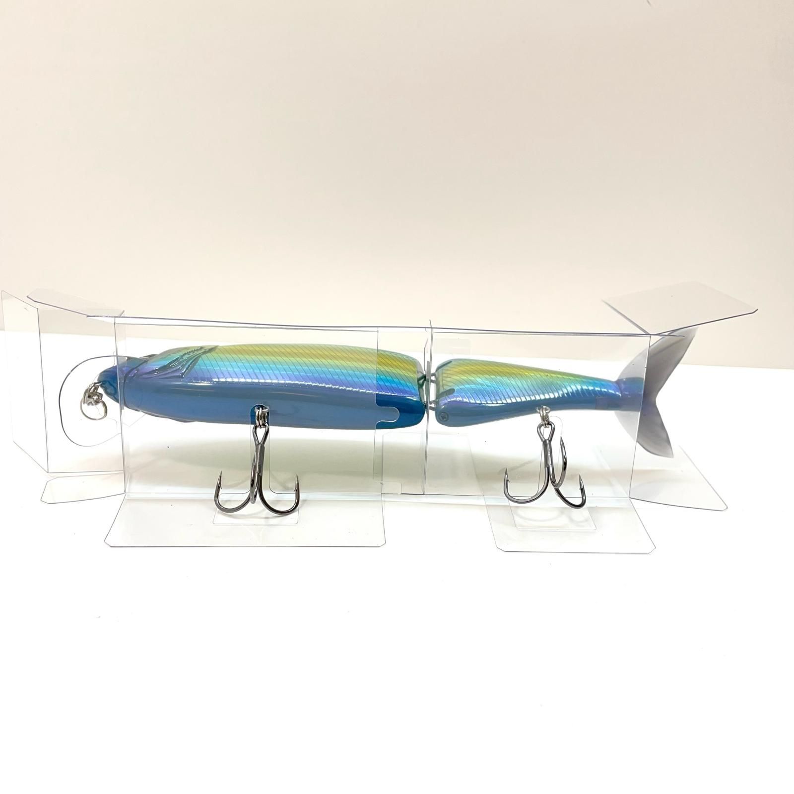 サーフルアー　9点セット　中古 サーフルアー - メルカリ