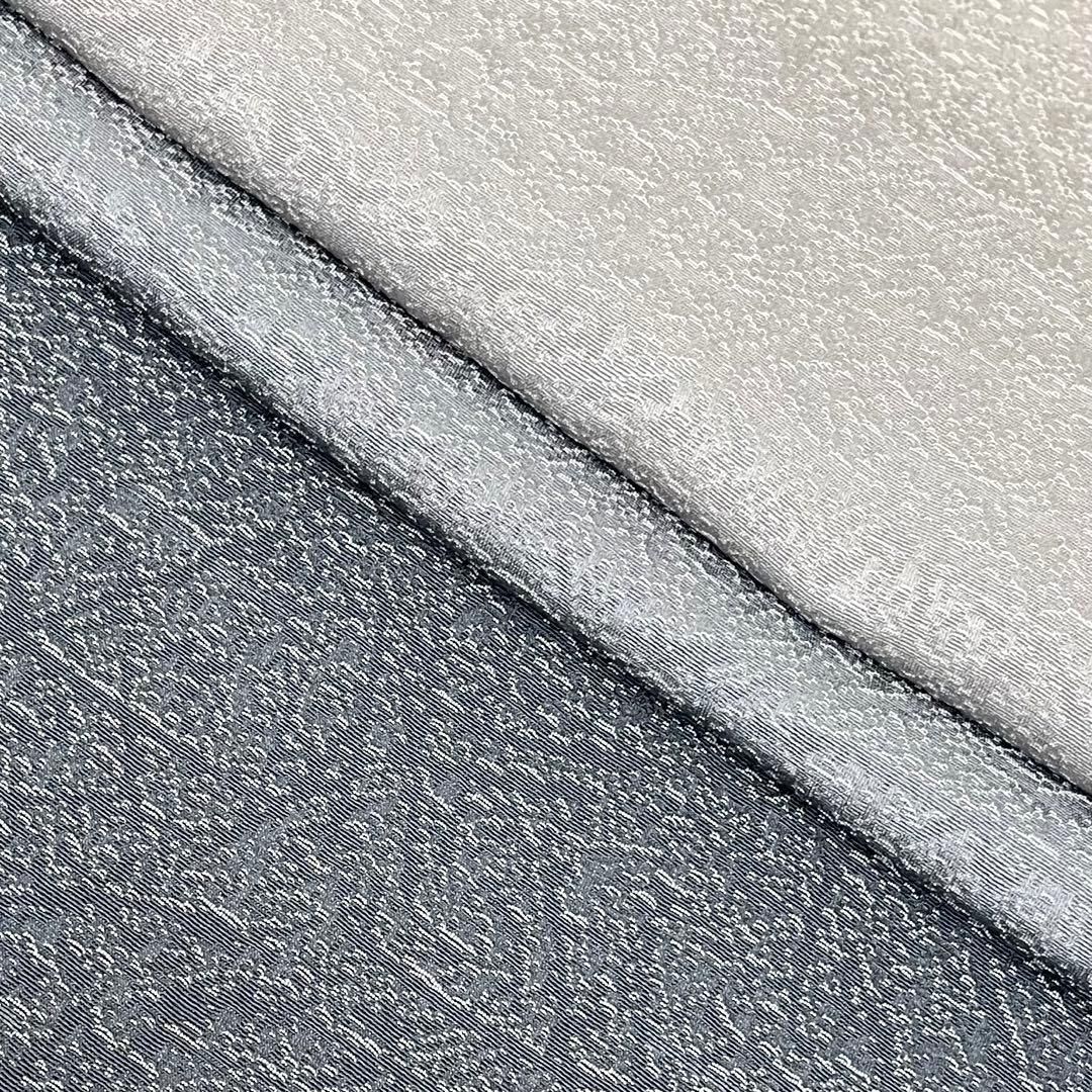  着物と帯 時流 H 2577◆正絹 付下げ◆裄ロング 草木染 さが美取扱 訪問着 付け下げ 着物