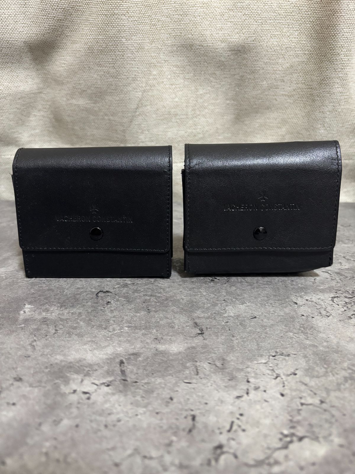 VACHERON CONSTANTIN ヴァシュロンコンスタンタン ウォッチケース