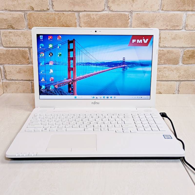 オフィス付き SSD i 3 初心者OK Windows 11ノートパソコン Office 2021 Y 33