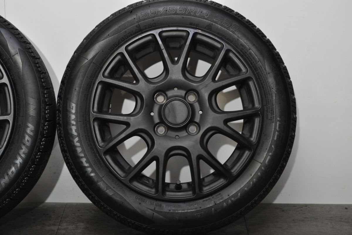 100 アイスアクティバAW-1