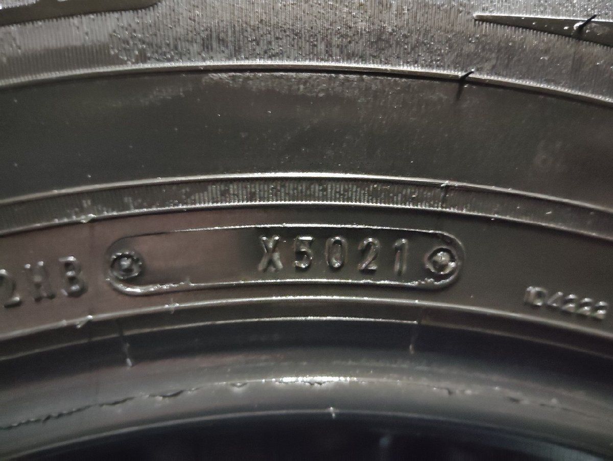 16インチ 夏タイヤ