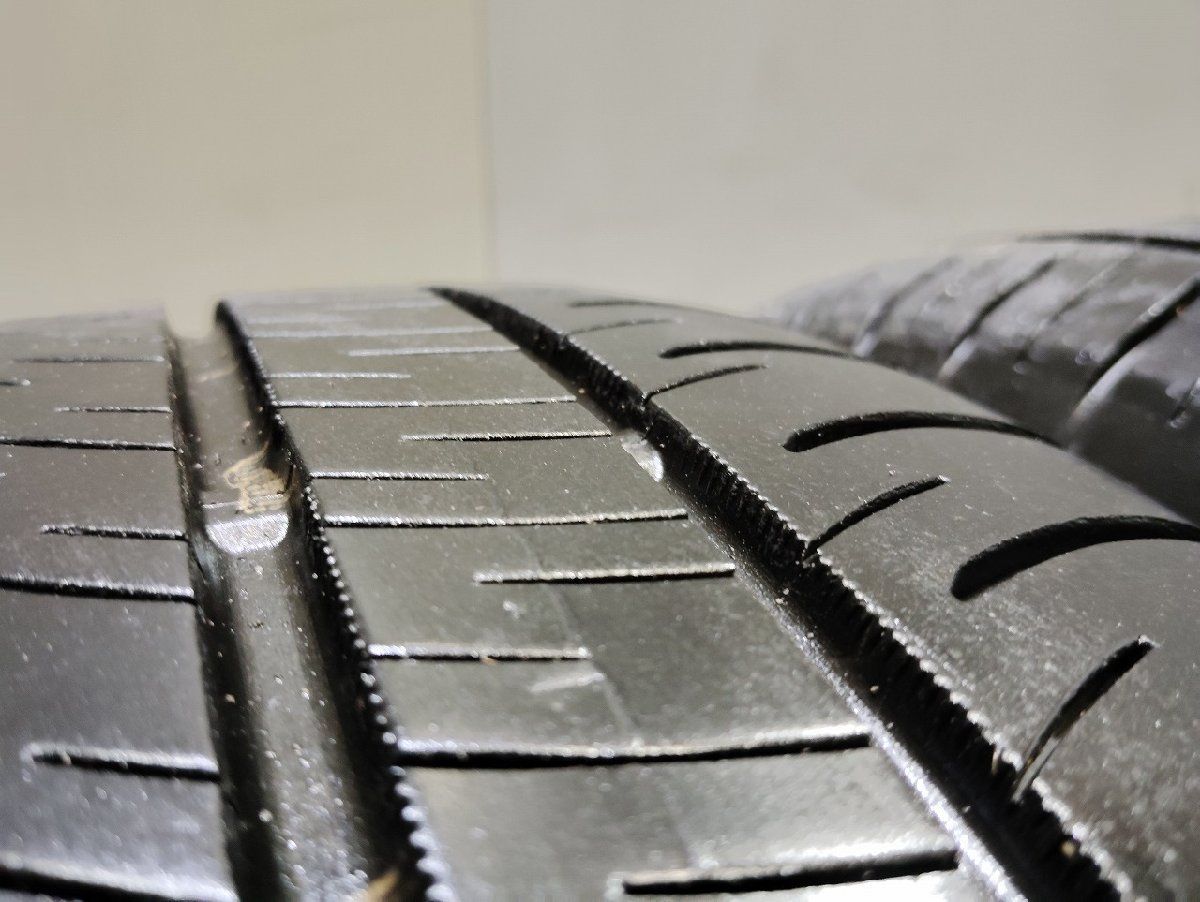  DUNLOP ENASAVE RV 505 215|65 R 16 16インチ 夏タイヤ 4本 21年製 バリ溝 アルファード ヴェルファイア CX-30 エルグランド等 KTG 470 16インチ サマータイヤ ノーマルタイヤ